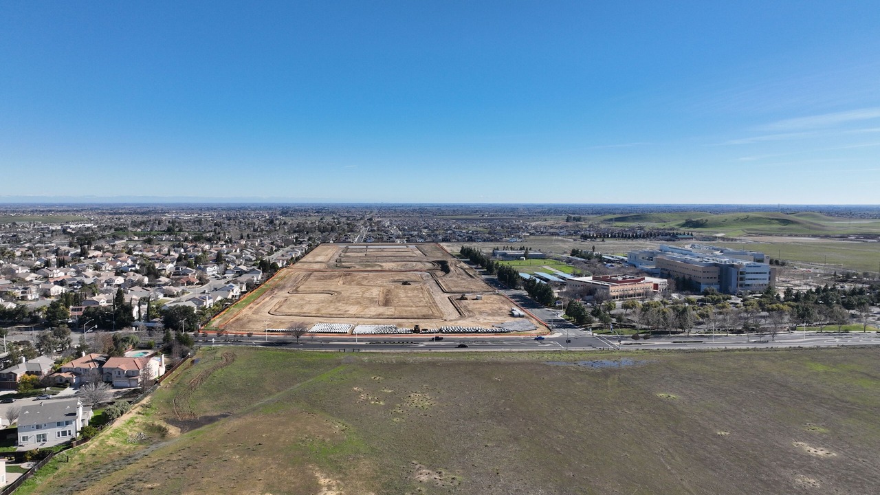 Photo of Outdoor in Antioch