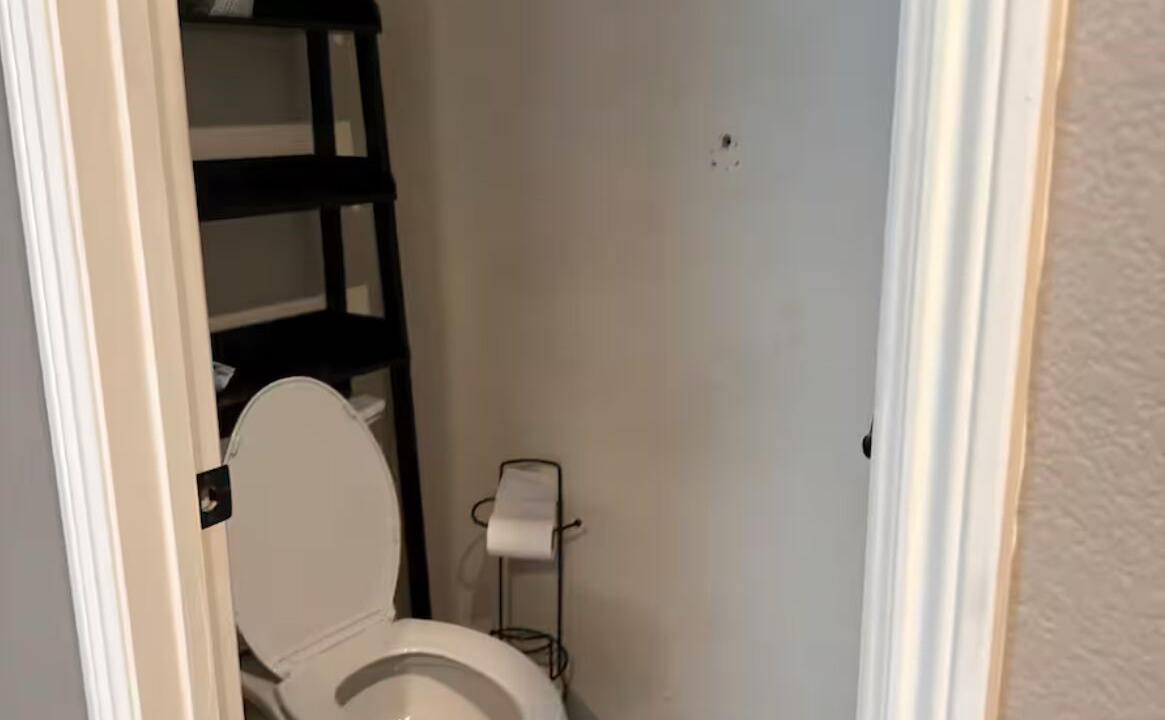 Photo of Bathroom in Antioch