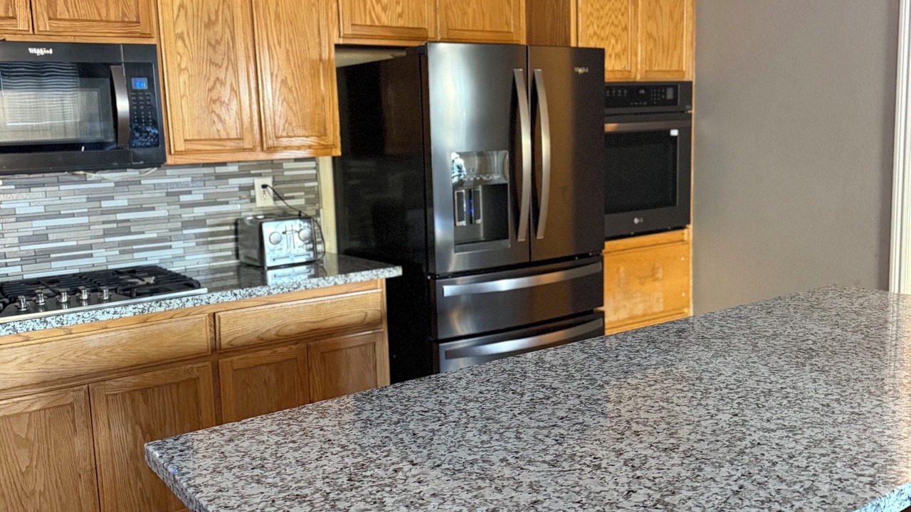 Photo of Kitchen in Antioch