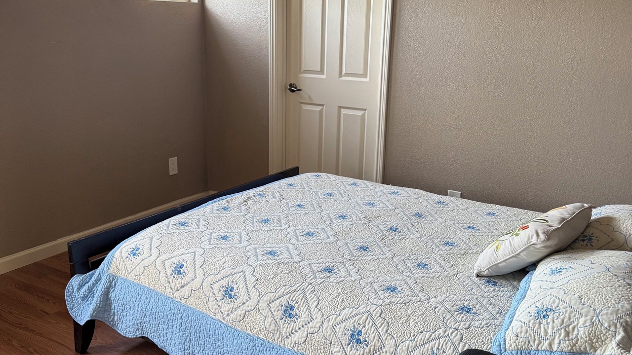 Photo of Bedroom in Antioch