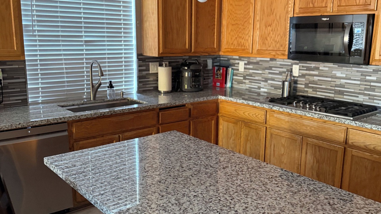 Photo of Kitchen in Antioch