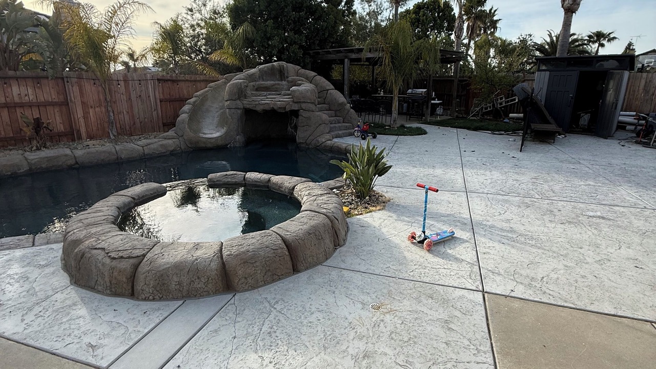 Photo of Outdoor in Antioch