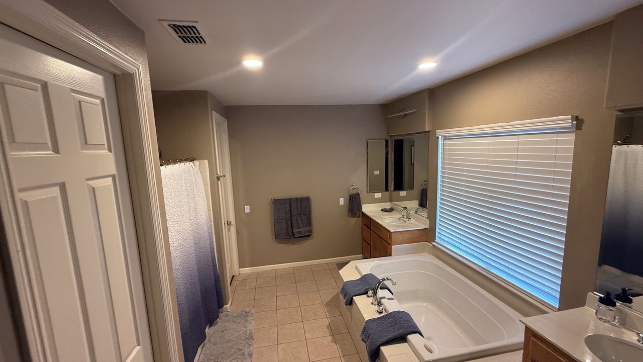 Photo of Bathroom in Antioch