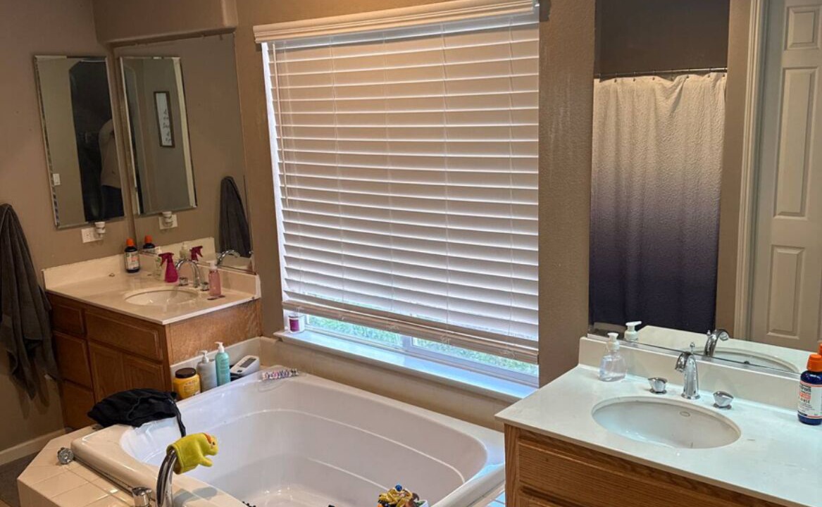 Photo of Bathroom in Antioch