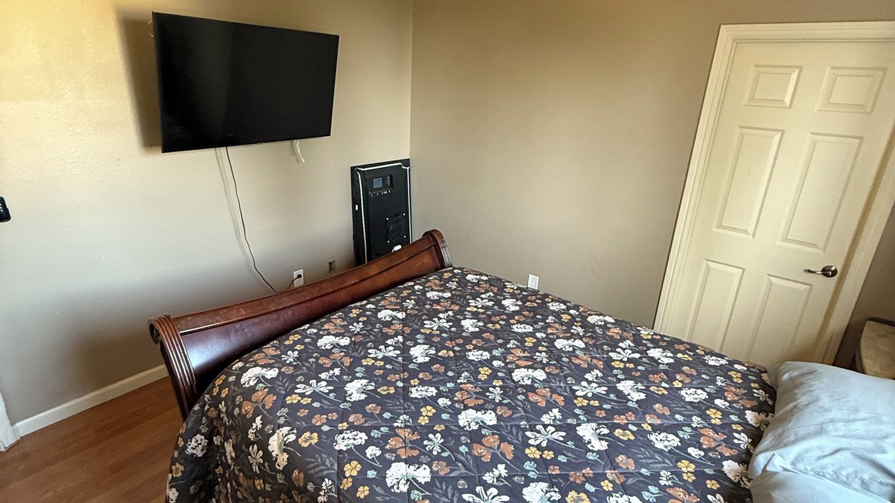 Photo of Bedroom in Antioch
