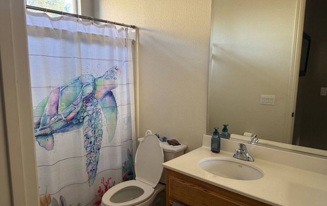 Photo of Bathroom in Antioch