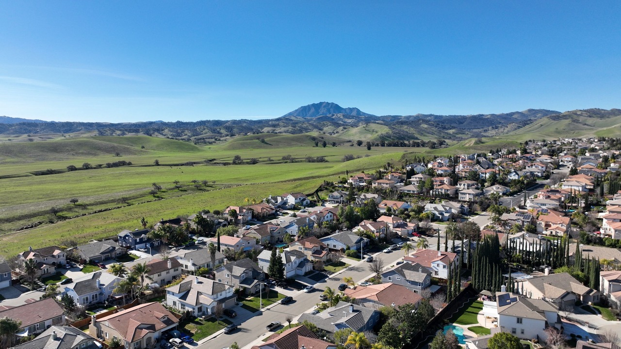 Photo of Outdoor in Antioch