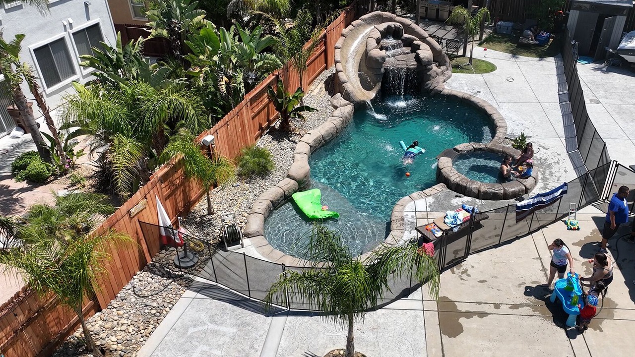 Photo of Outdoor in Antioch