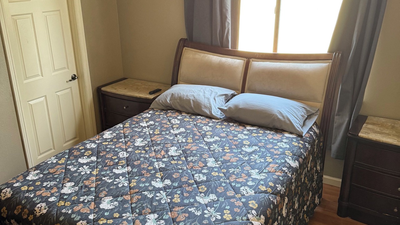 Photo of Bedroom in Antioch