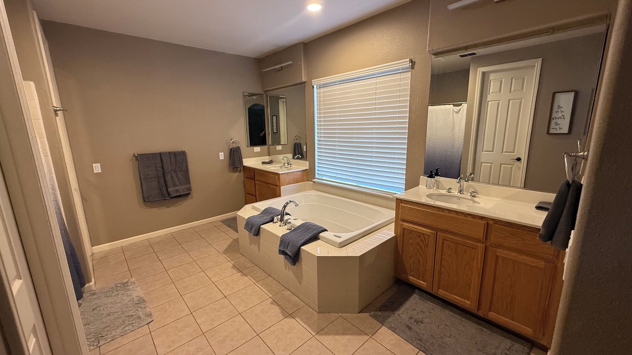 Photo of Bathroom in Antioch