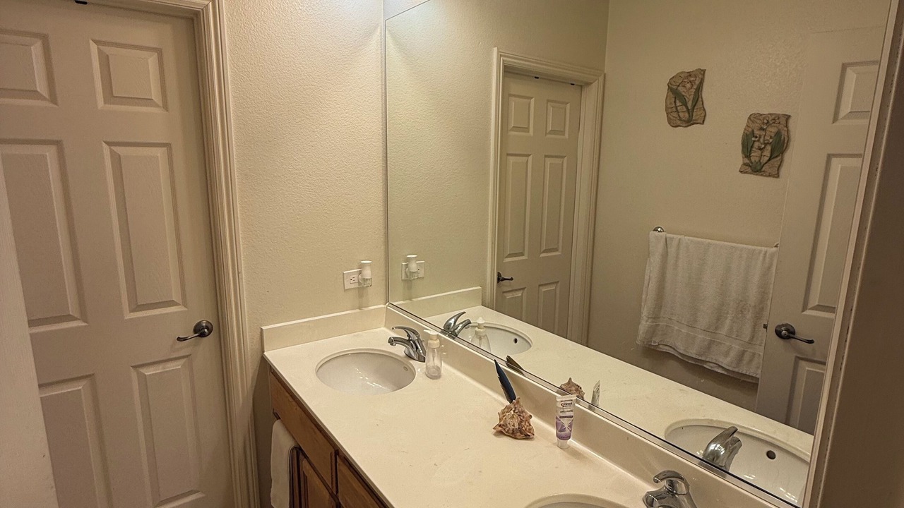 Photo of Bathroom in Antioch