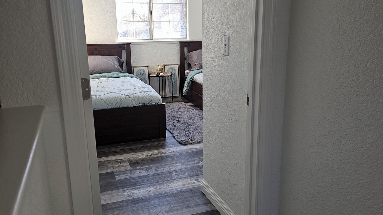 Photo of Bedroom in Stockton