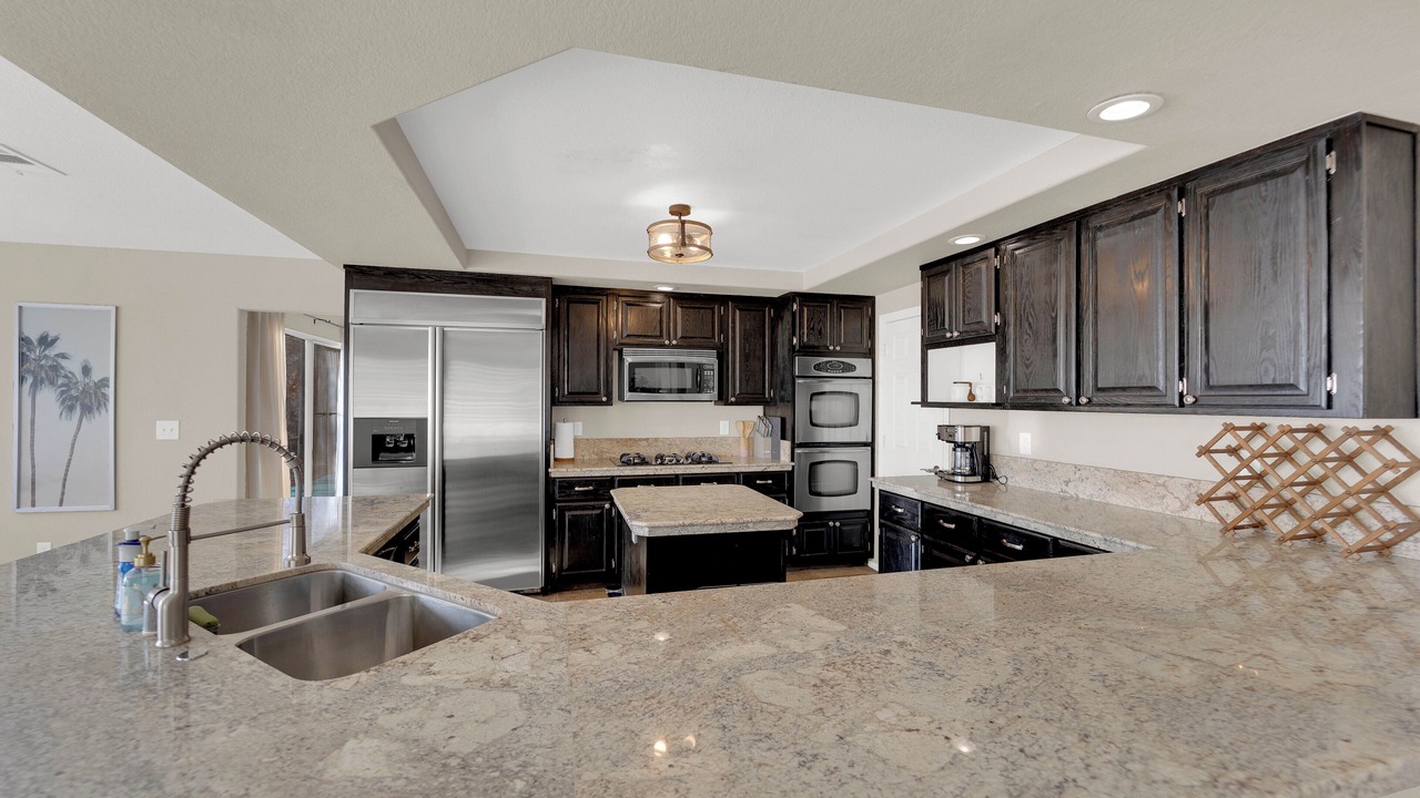 Photo of Kitchen in Spring Valley