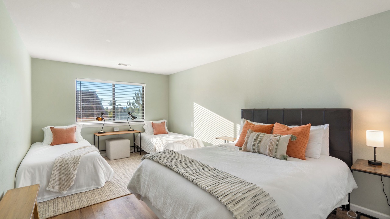 Photo of Bedroom in Grover Beach