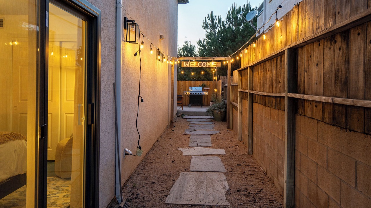 Photo of Patio Balcony in Grover Beach