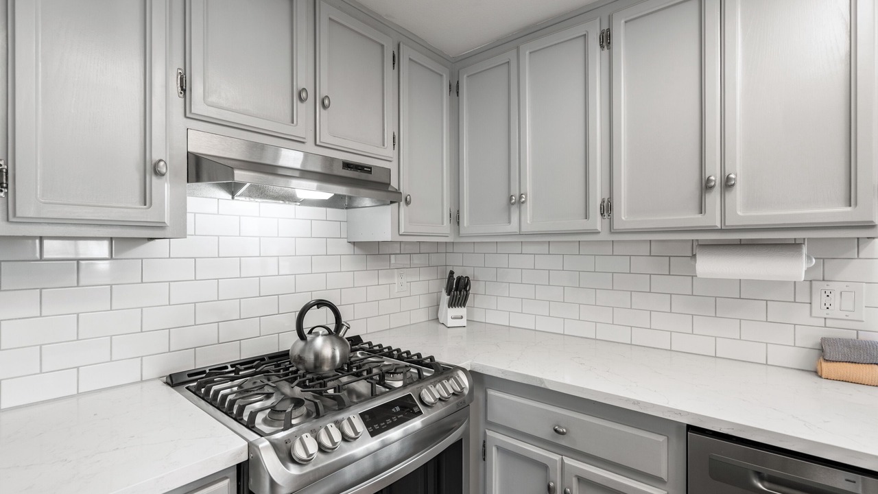 Photo of Kitchen in Grover Beach