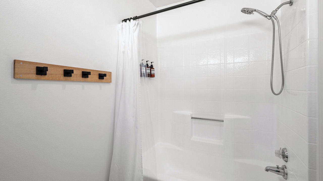 Photo of Bathroom in Grover Beach