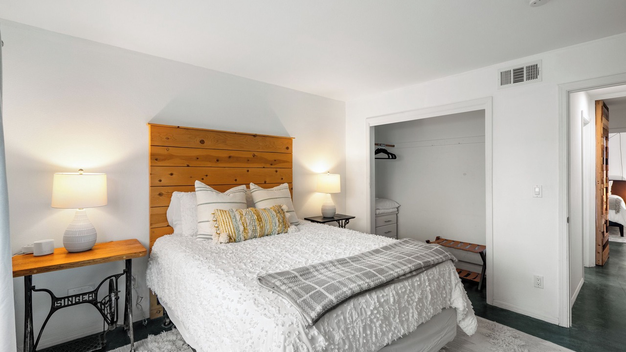 Photo of Bedroom in Grover Beach