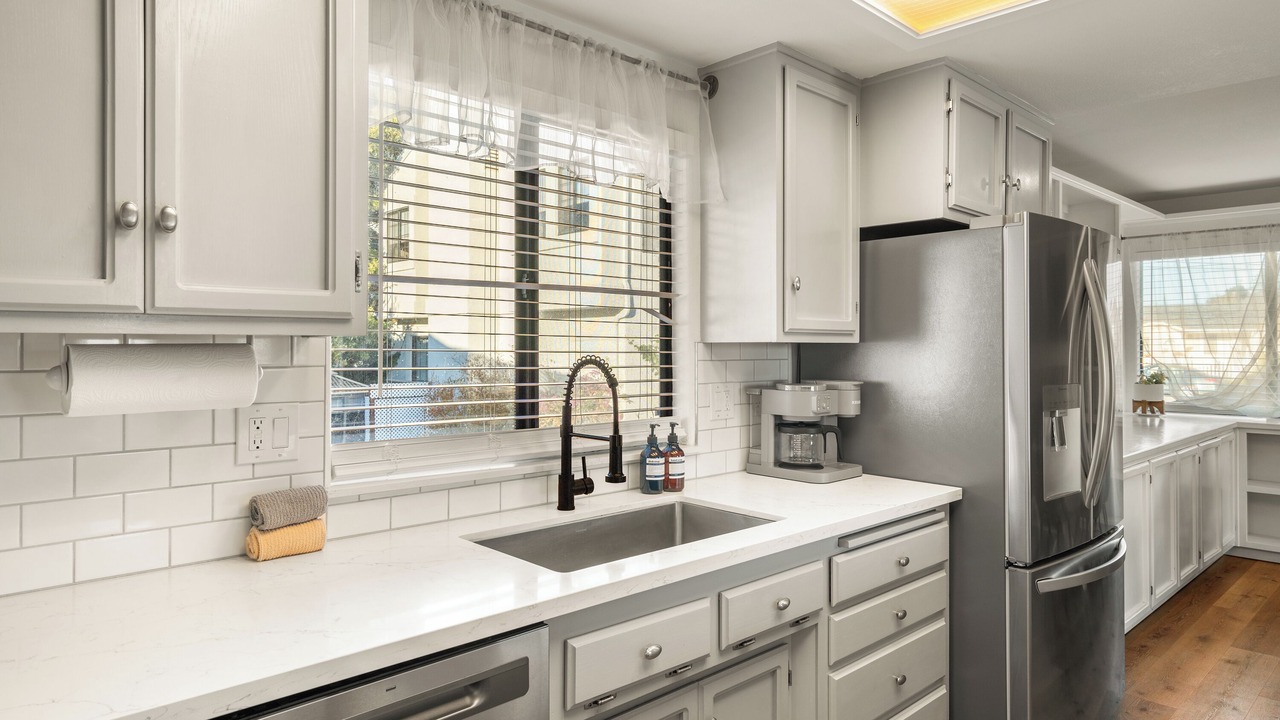 Photo of Kitchen in Grover Beach