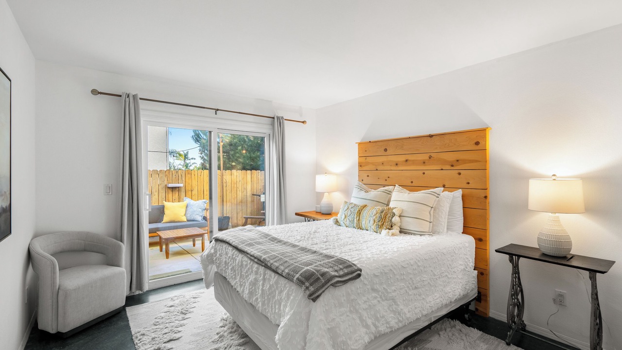 Photo of Bedroom in Grover Beach