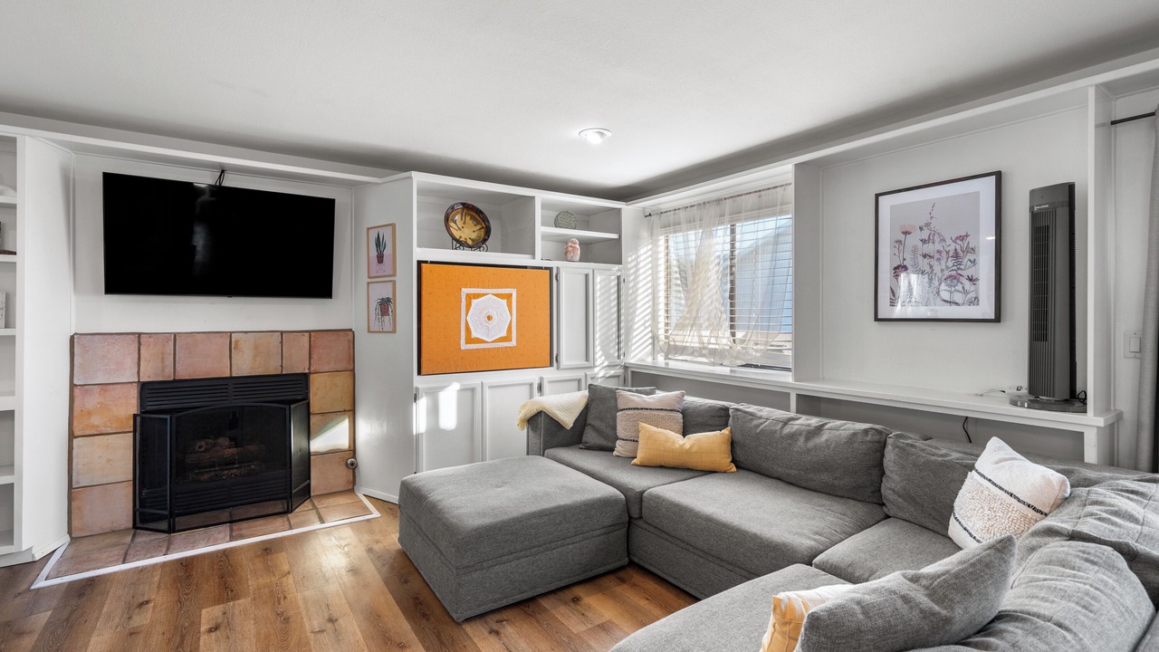 Photo of Livingroom in Grover Beach