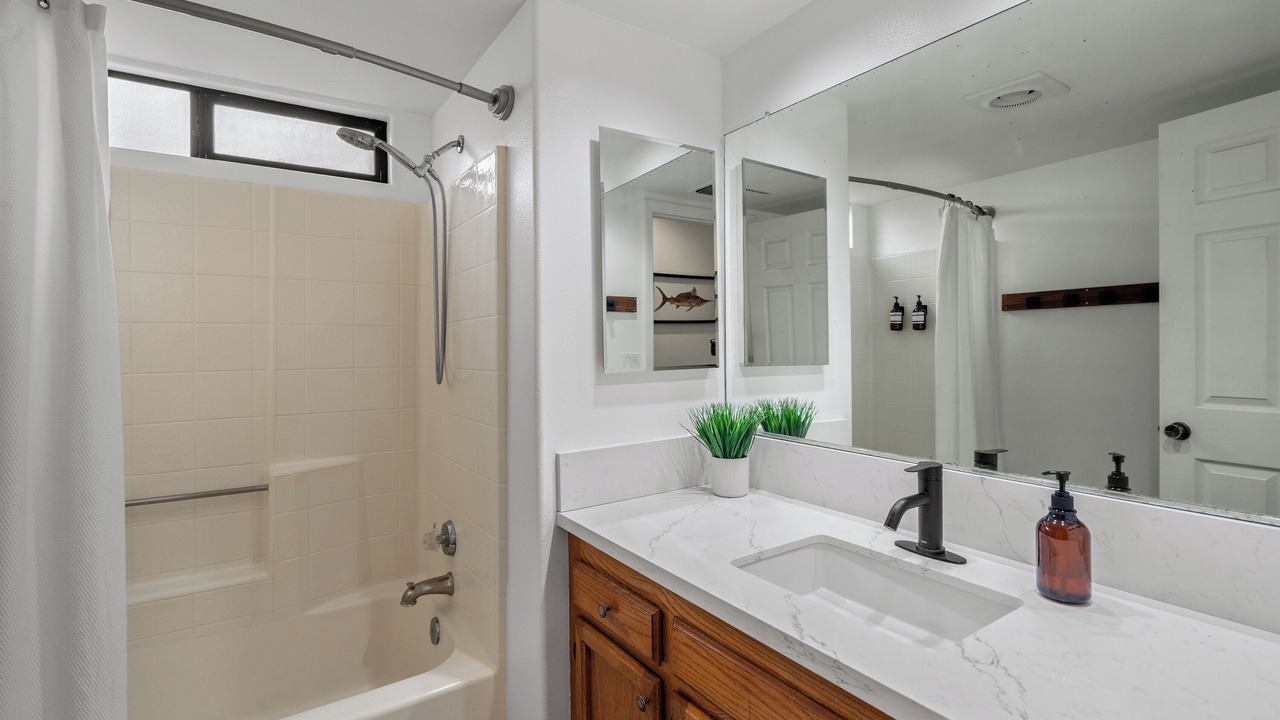 Photo of Bathroom in Grover Beach