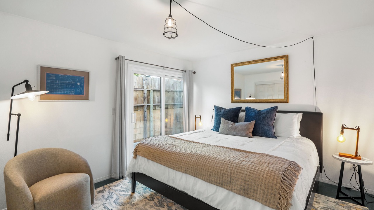Photo of Bedroom in Grover Beach
