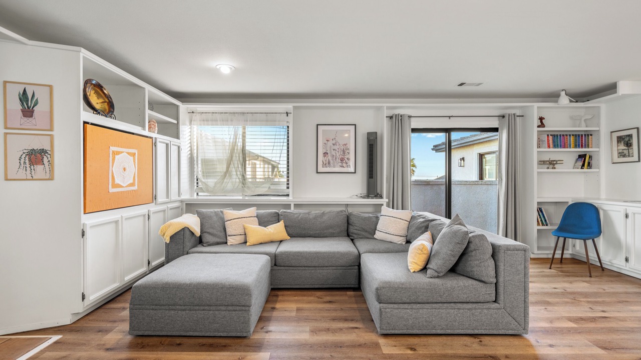 Photo of Livingroom in Grover Beach