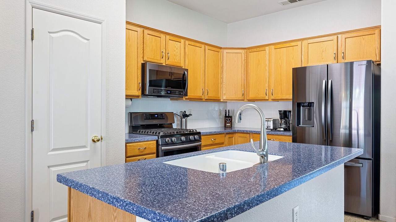 Photo of Kitchen in Fresno