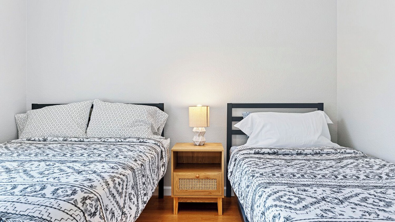 Photo of Bedroom in Fresno