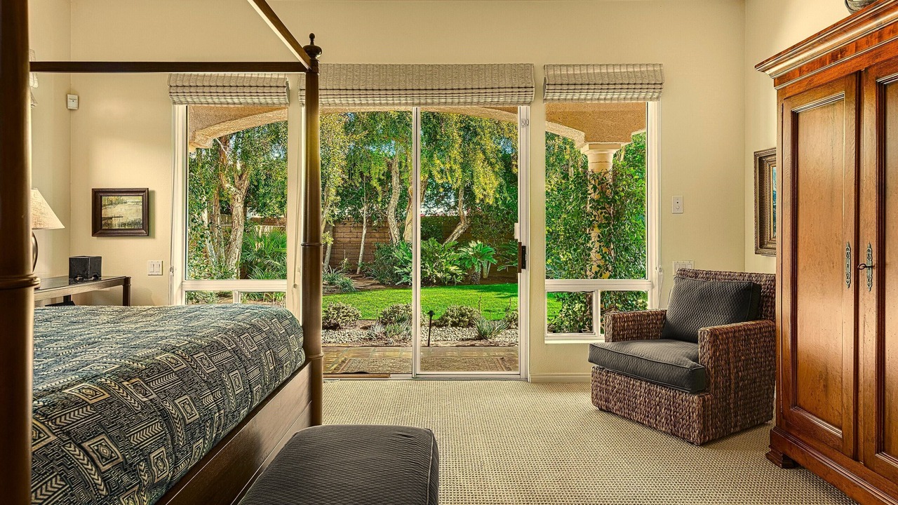 Photo of Bedroom in Sunrise Vista Chino