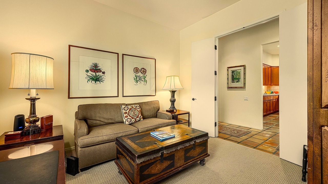 Photo of Livingroom in Sunrise Vista Chino