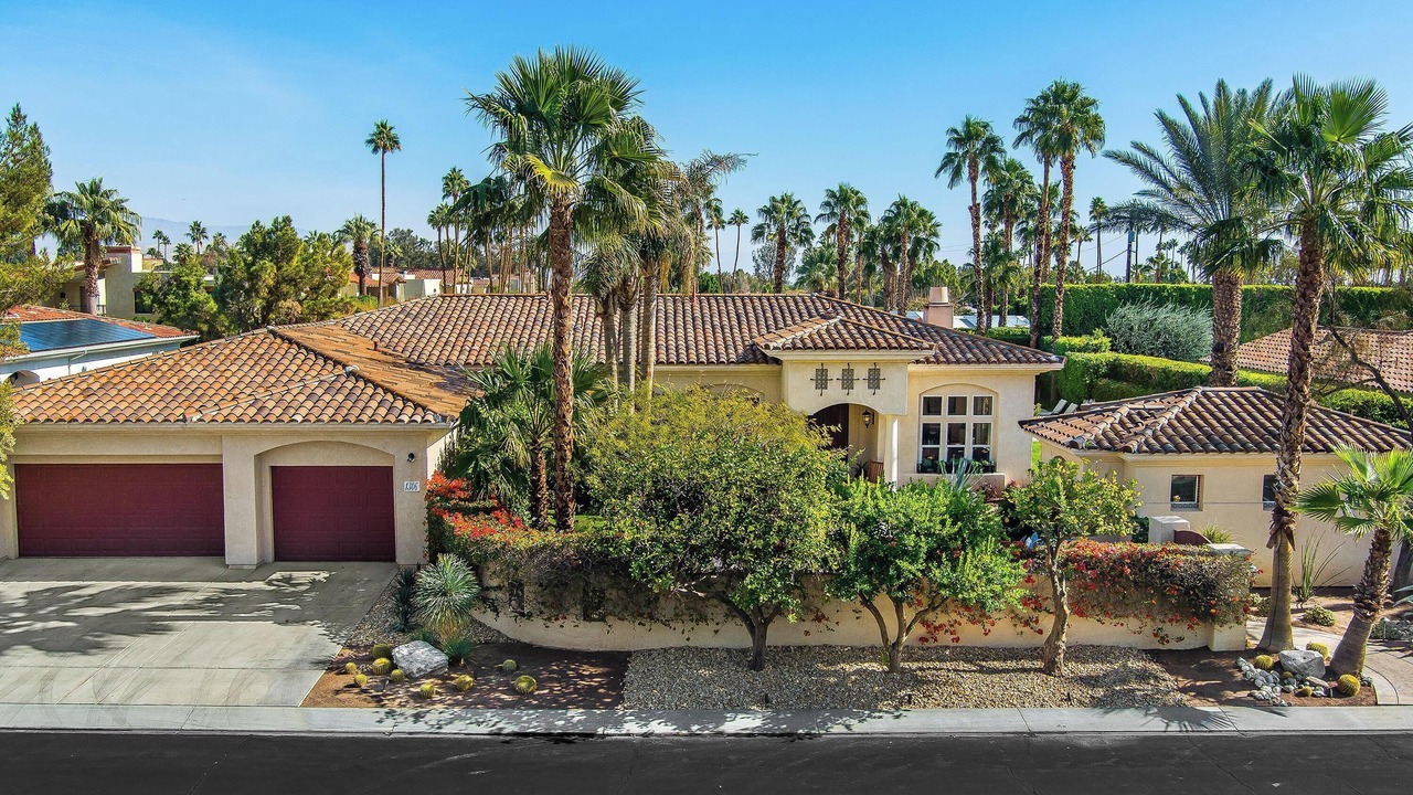 Photo of Outdoor in Sunrise Vista Chino
