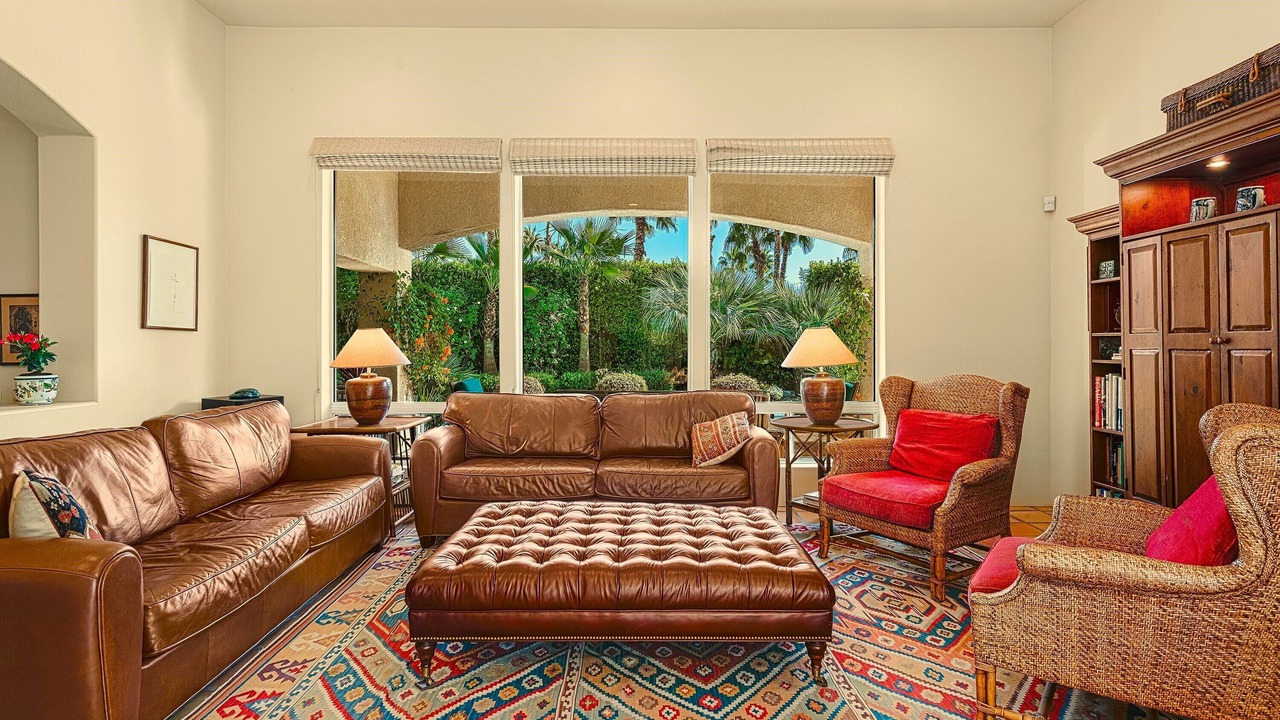 Photo of Livingroom in Sunrise Vista Chino
