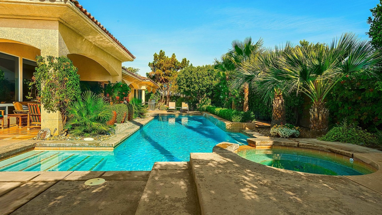 Photo of Outdoor in Sunrise Vista Chino