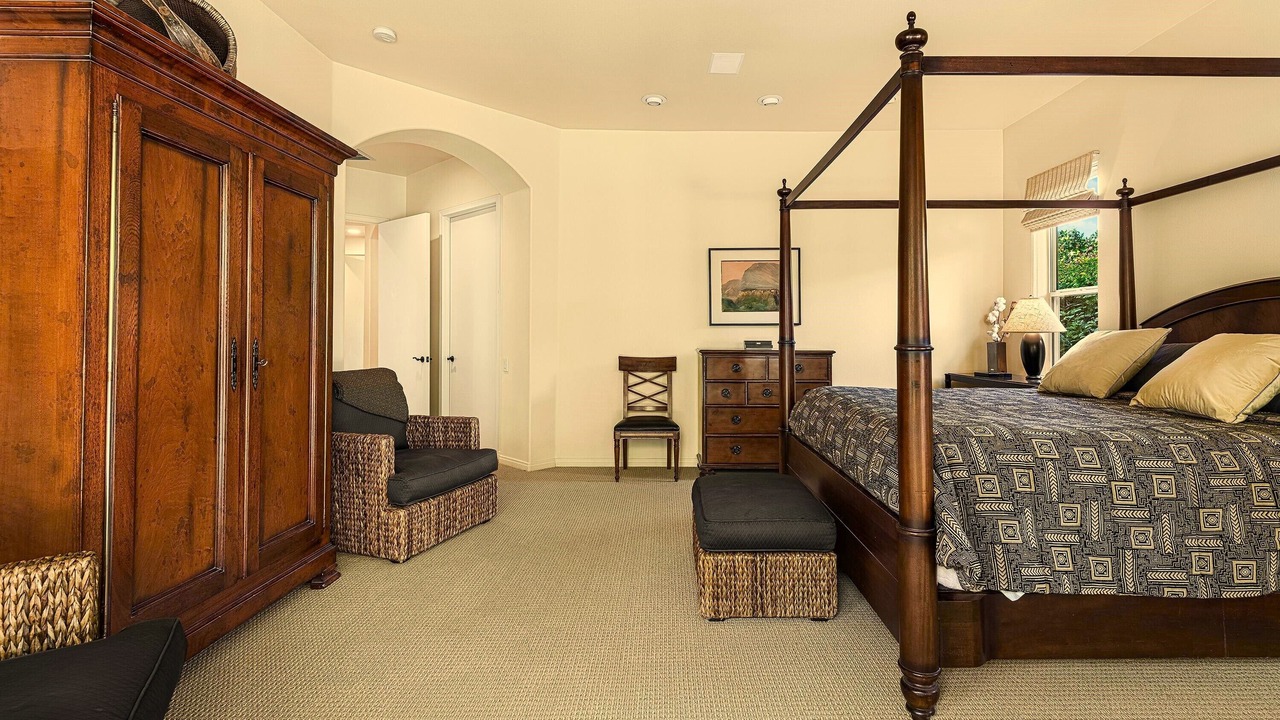 Photo of Bedroom in Sunrise Vista Chino