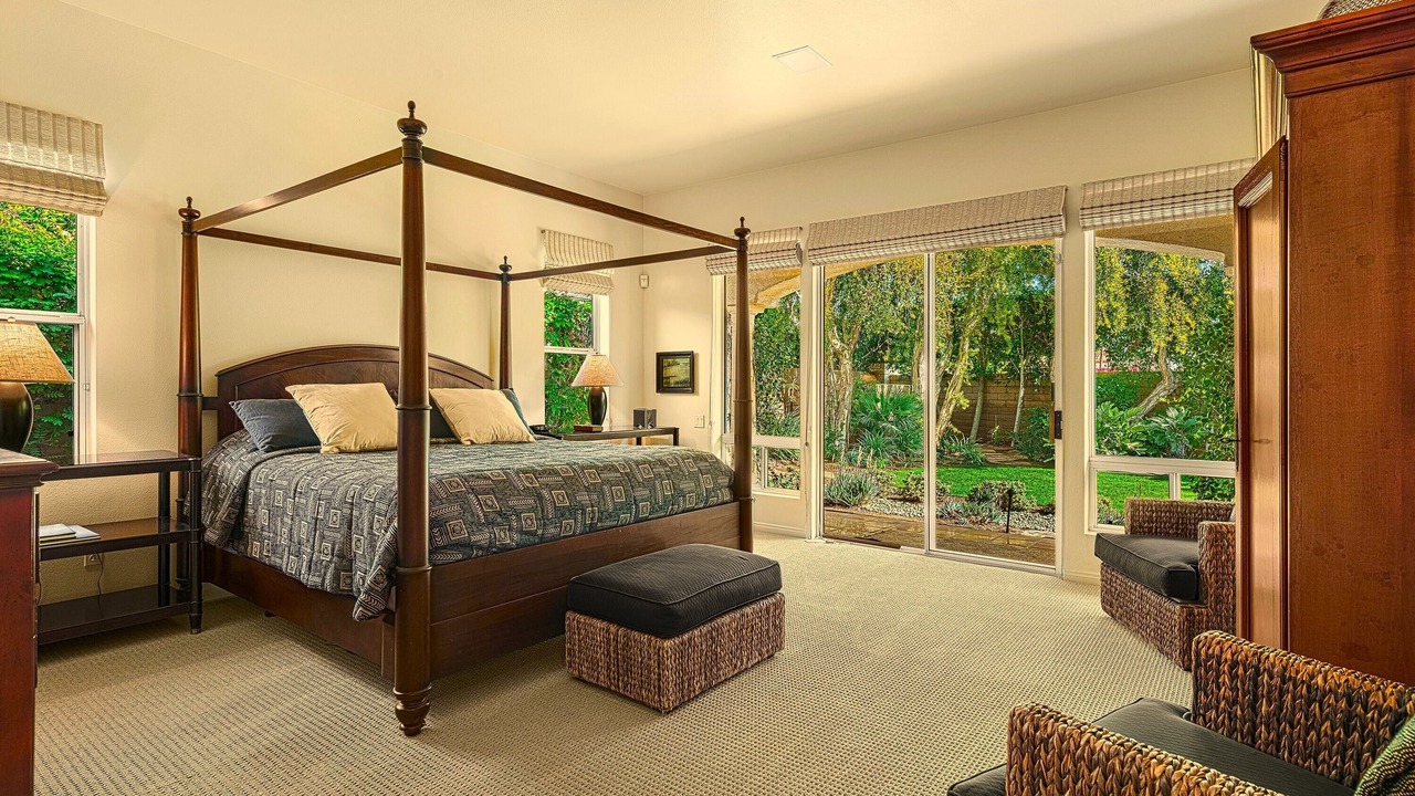 Photo of Bedroom in Sunrise Vista Chino