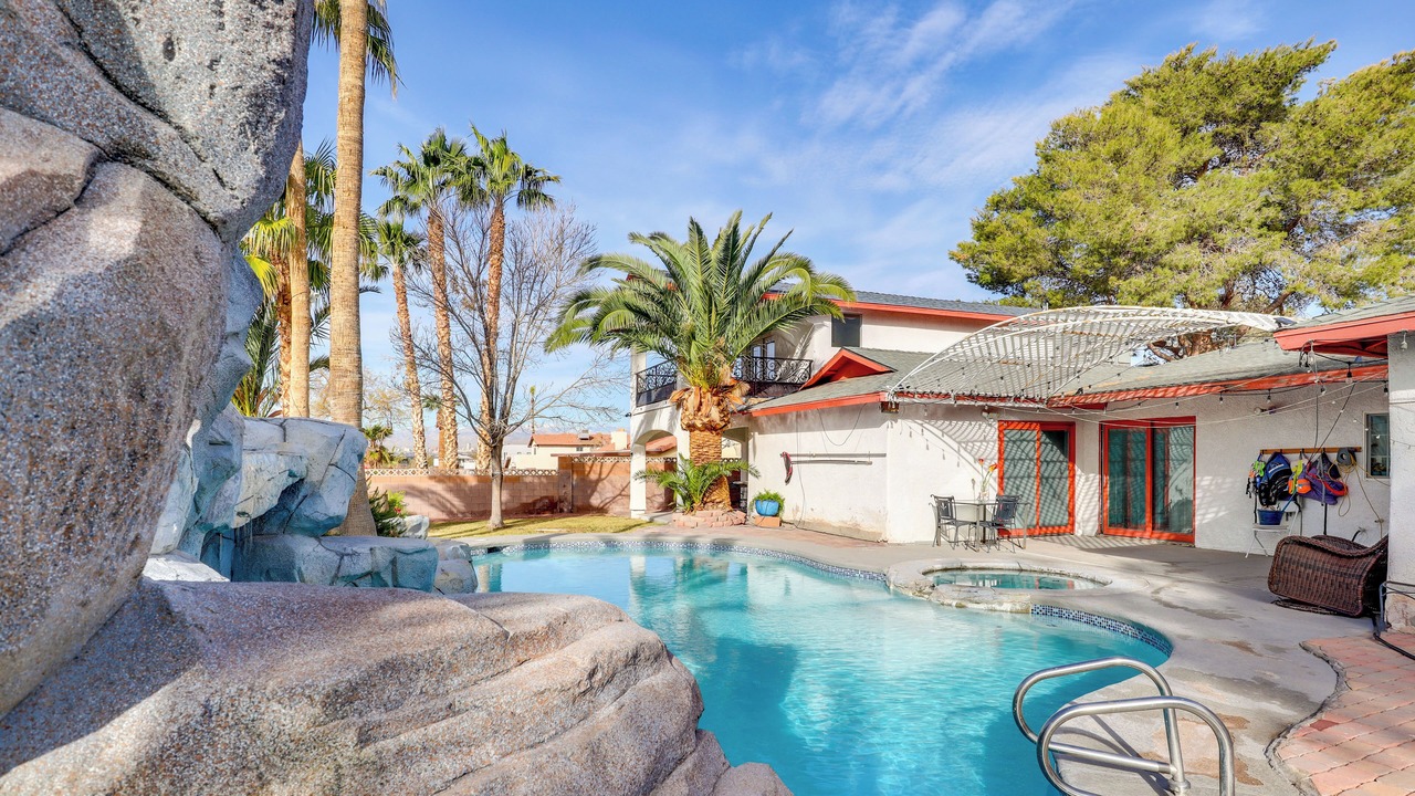Photo of Outdoor in Sunrise Manor