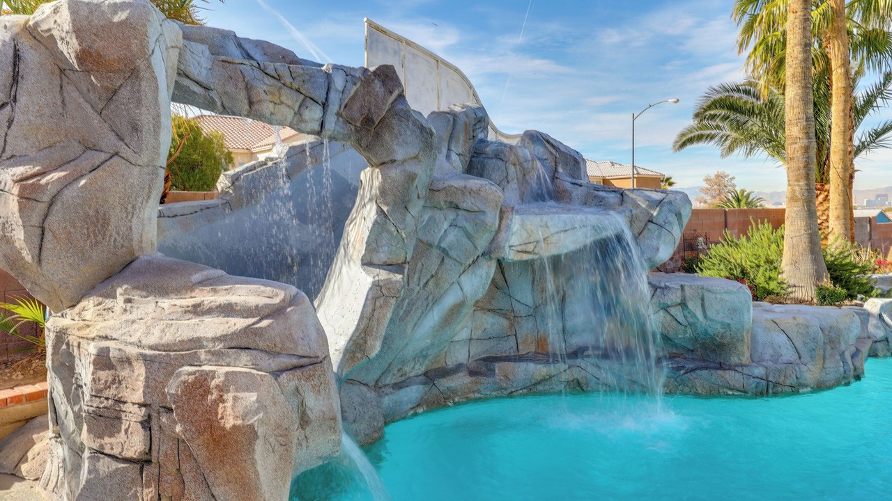 Photo of Outdoor in Sunrise Manor
