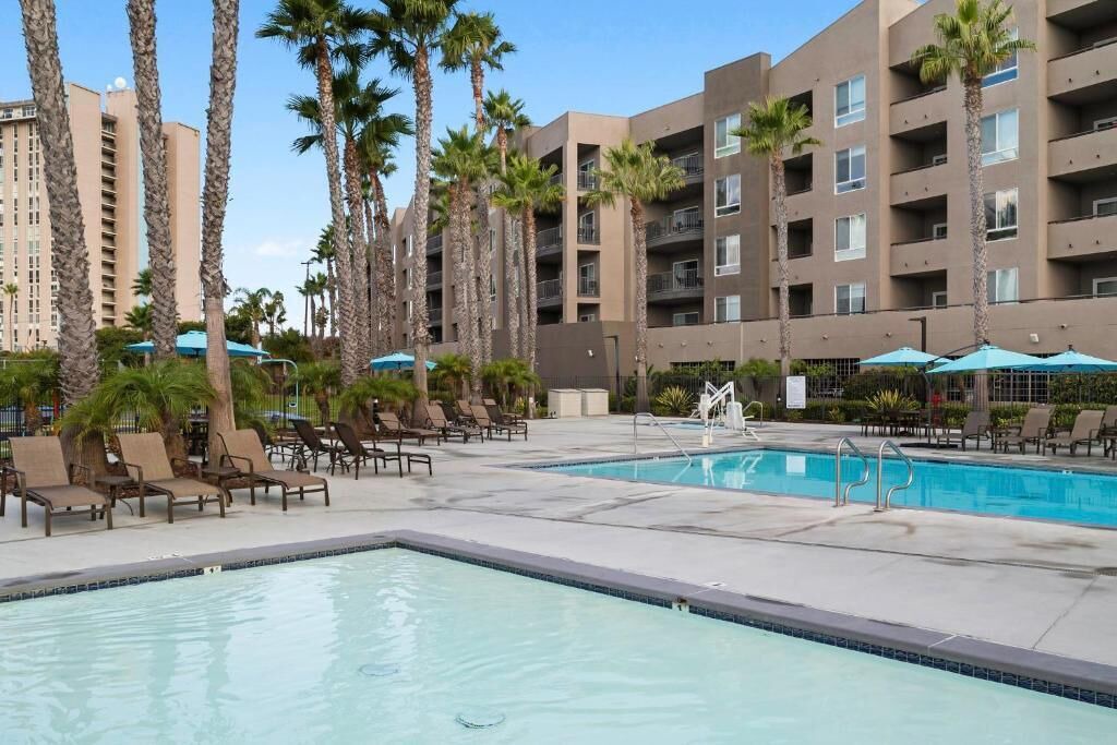 Photo of Outdoor in Oceanside