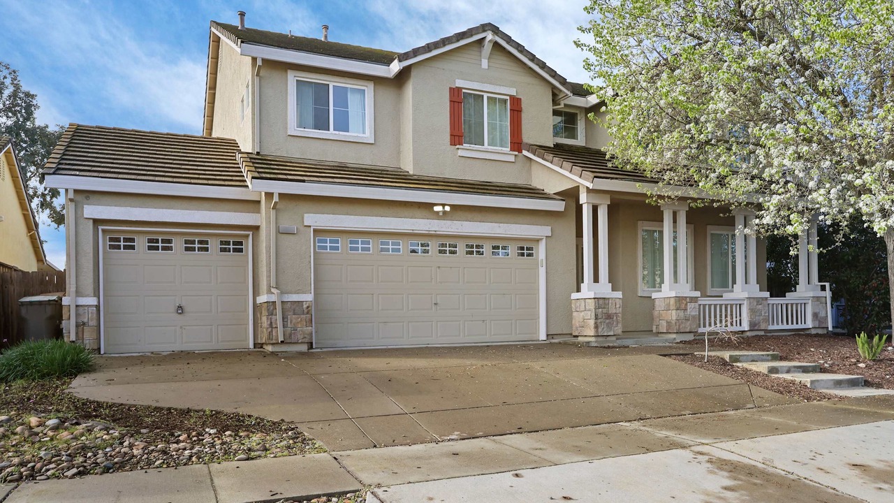 Photo of Outdoor in West Sacramento