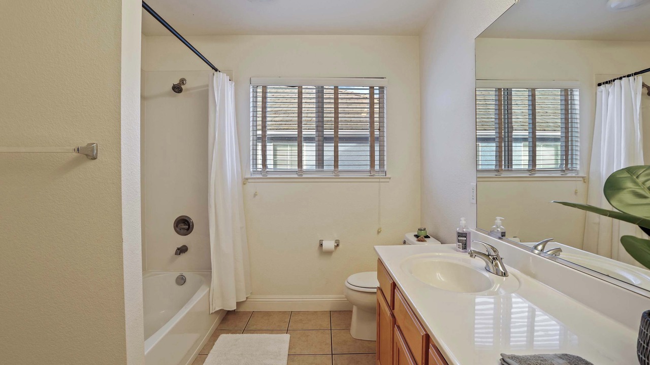 Photo of Bathroom in West Sacramento