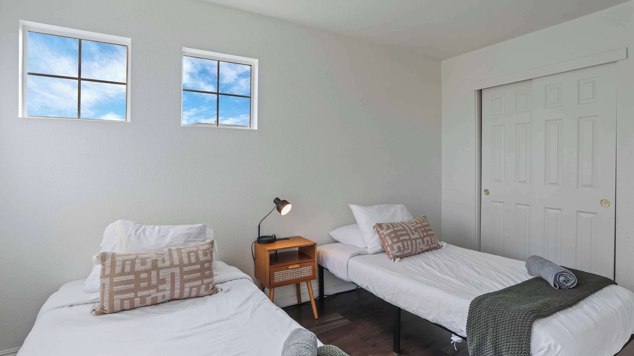 Photo of Bedroom in West Sacramento