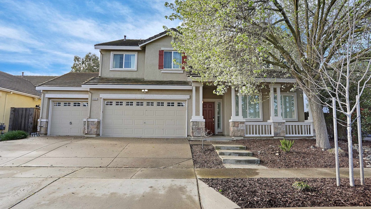 Photo of Outdoor in West Sacramento