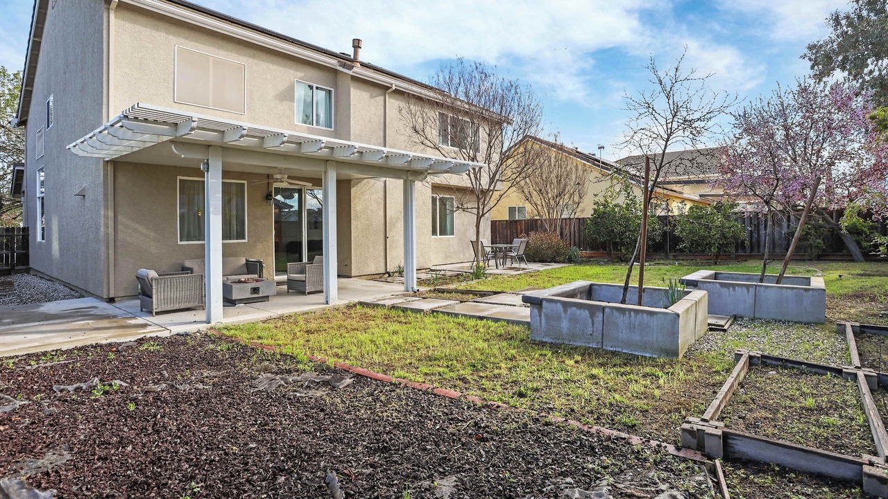 Photo of Outdoor in West Sacramento
