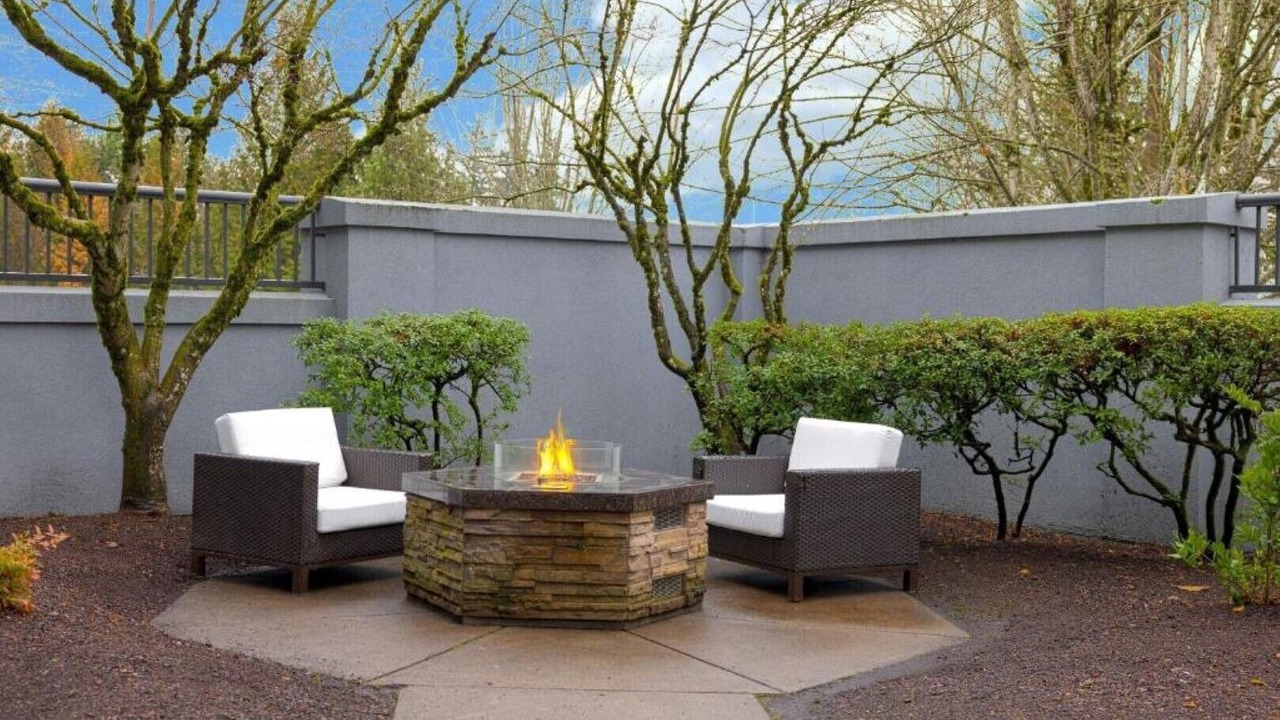Photo of Patio Balcony in Southgate