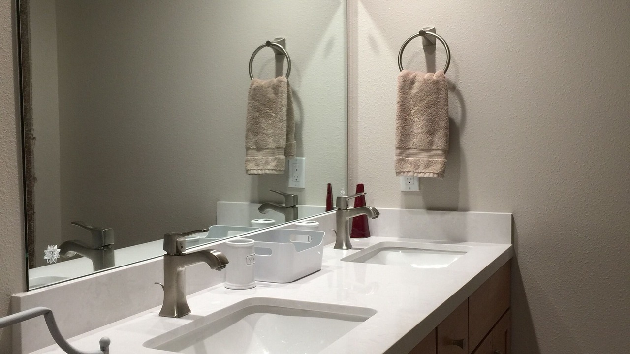 Photo of Bathroom in Noble