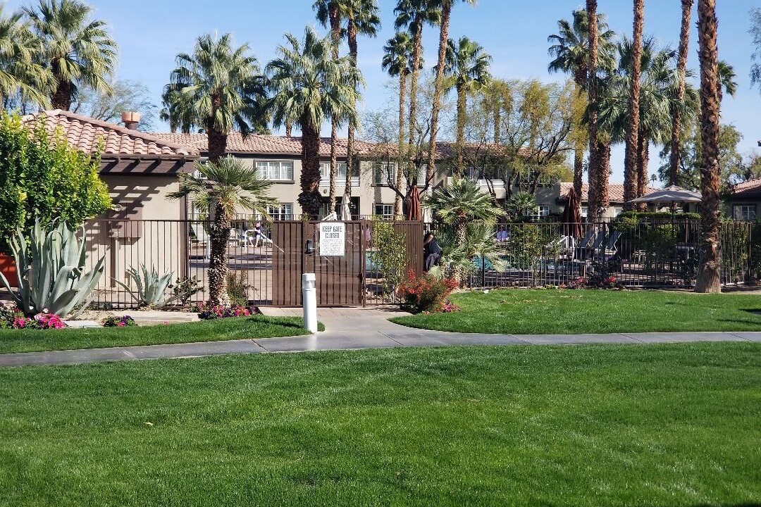 Photo of Outdoor in Cathedral City