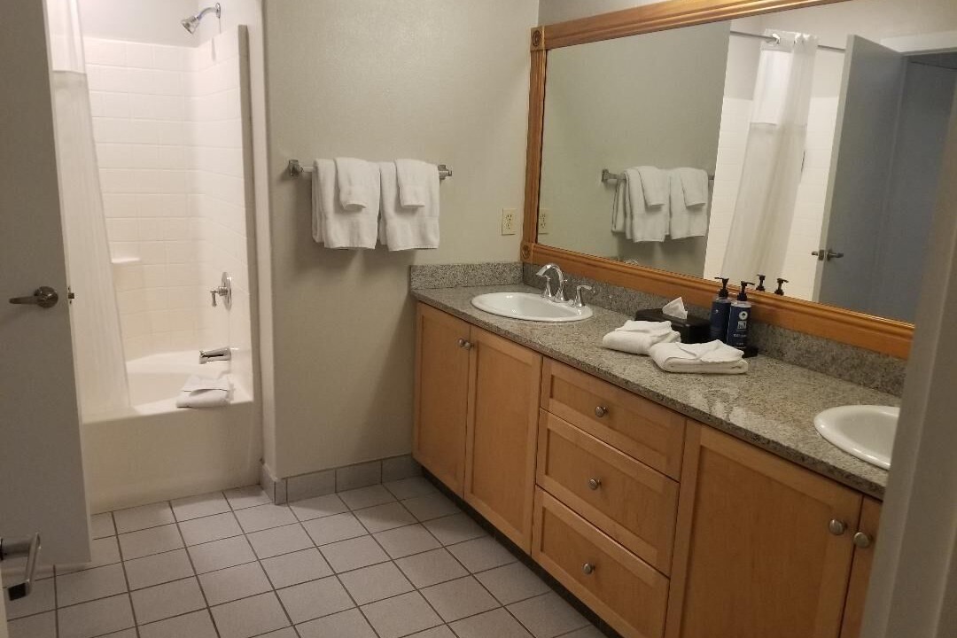 Photo of Bathroom in Cathedral City
