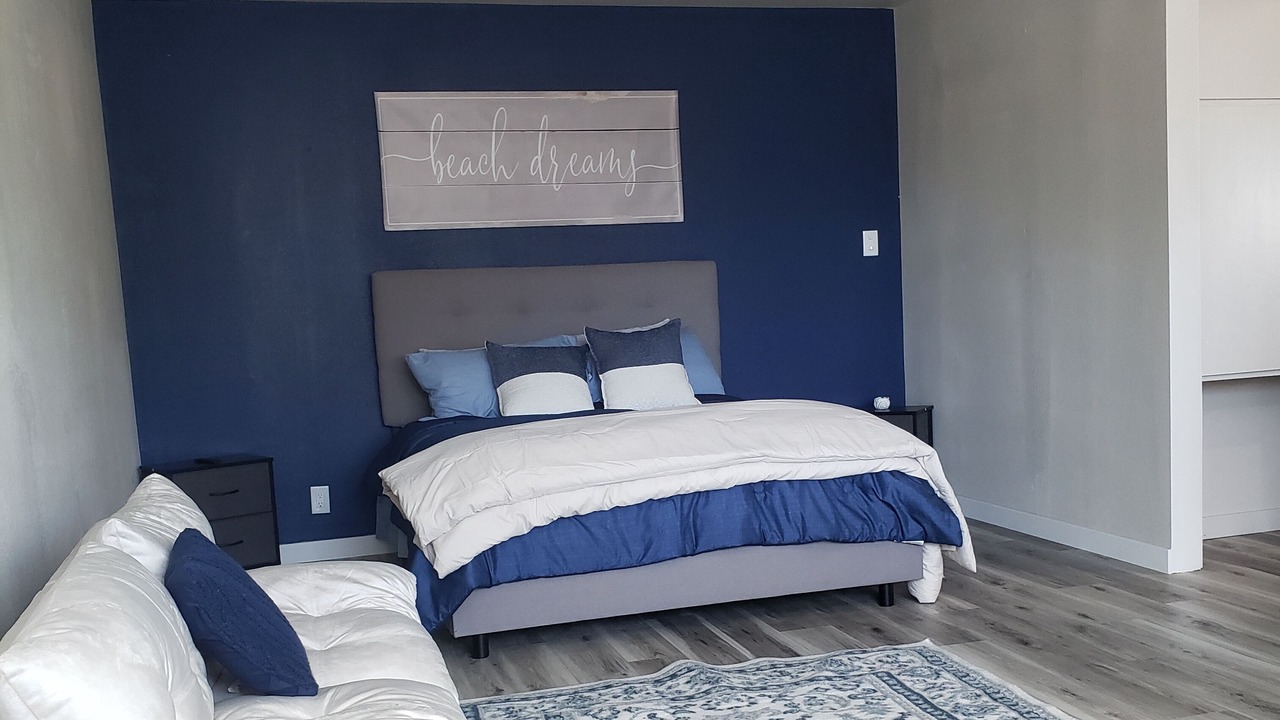 Photo of Bedroom in Baywood Park